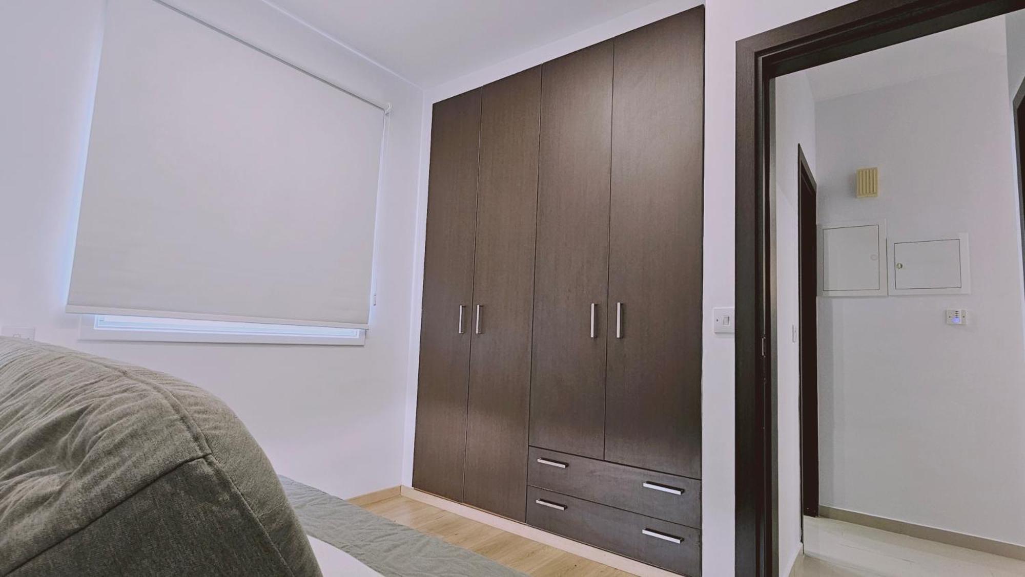 Stay Cosmo City Suites Nicosia Ngoại thất bức ảnh