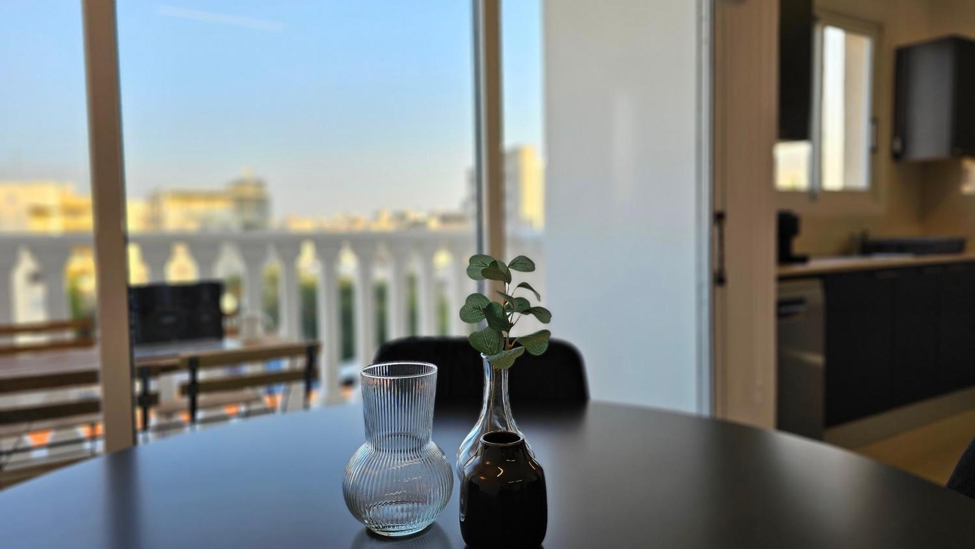 Stay Cosmo City Suites Nicosia Ngoại thất bức ảnh