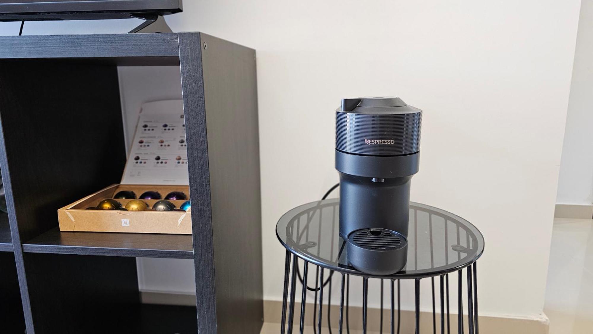 Stay Cosmo City Suites Nicosia Ngoại thất bức ảnh