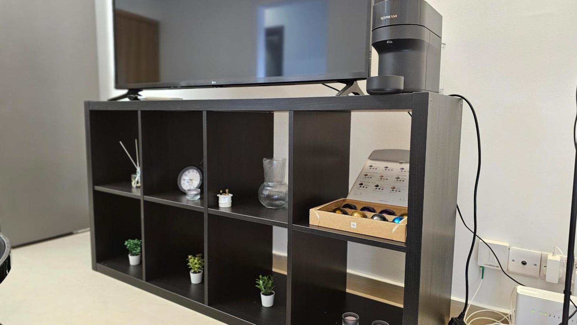 Stay Cosmo City Suites Nicosia Ngoại thất bức ảnh